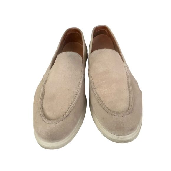 Peter Millar Loafers Women Size 8 M Excursionist Venetian Slip On Shoes LF23F11 - Picture 1 of 11